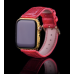 Caimania Apple Watch Gold - exclusive Apple Watch with golden frame
